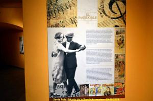 39 SANTA POLA - MUSEE DE LA BANDA MUSICA (11)